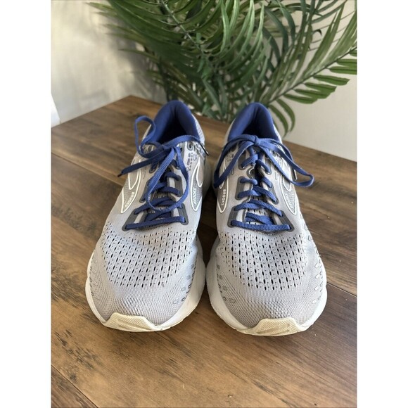 Brooks Glycerin 20 Men’s Running Sneakers Athletic Size 11.5 1103821D070 - Picture 3 of 10
